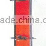 Rotating 9-tire Acrylic Shoes Store Display Stand thumbnail-3