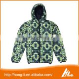 OEM custom wholesale classic mens nylon custom bomber jacket
