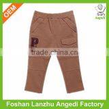 Promotional Latest Boys Pants Custom Teen Boys Pants Trousers thumbnail-1