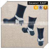 Custom Logo Cottom Sport Men Socks With High Quality thumbnail-4