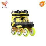 2 in 1 Fashion Roller Speed Skate Shoes Women And Men 2017 thumbnail-4