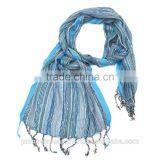 New Style Scarf/ Fashionable Scarf 2016/ New Design Scarf thumbnail-3