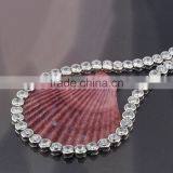 Sterling Silver Necklaces thumbnail-1