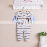 2013 Autumn Baby Clothes 100% Cotton Romper thumbnail-1