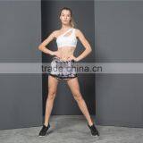 Women Sexy Yoga Fitness Running Sports Bra thumbnail-3