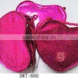 Fashion ITALY SUIE Hearted Hot Popular Glitter Kids Girl Glitter Bag thumbnail-3