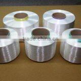 FDY High Tenacity Polyester Sewing Threads Raw Material China Imported thumbnail-1