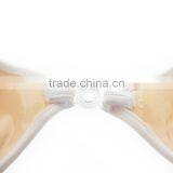 Wedding Dress Invisible Strapless Bra Backless Push up Bra thumbnail-5