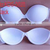Sexy Women Seamless Strapless Invisible Nude Bra,silicon Artificial Bra thumbnail-1