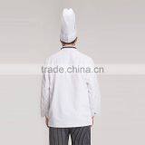 2016 Fashion Class Chef Coat Uniform Designer Chef Uniforms Clothes thumbnail-2