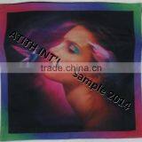 Digital Printed Cushion Cover thumbnail-2