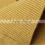 Single Breasted Irregular Boys Fashion Cardigan Sweater thumbnail-6