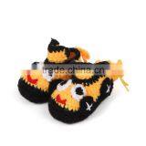 2015 Cartoon Cars Crochet Baby Booties Shoes thumbnail-2