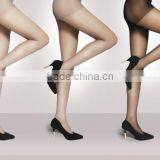 Zm40589b Factory Price Summer Comfortable Solid Color Women Pantyhose Stocking thumbnail-3