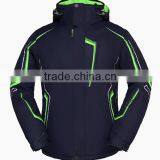 Ski Jacket ,Customized Ski Wear,mens Ski Jacket thumbnail-3