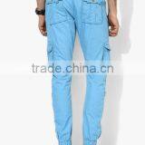 New Model Fancy Chino Harem Pants Men for Custom thumbnail-4