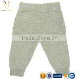 Child Winter Baby 100% Cashmere Warm Trousers/Pants thumbnail-4