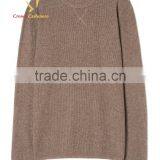 Fashion Designs Men Wool Knitwear Brands Pure Cashmere Sweater thumbnail-4