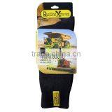 Custom High Quality Deodorizing Healthy Bamboo Socks Organic thumbnail-3