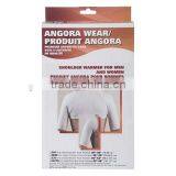 Angora Rabbit Hair Thermal Shoulder Brace thumbnail-1