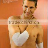 Elbow Warmer for Women/men - Angora Rabbit Hair thumbnail-1