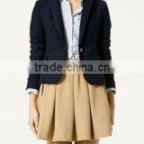 Simple Style SOP Band School Uniform Design Skirt thumbnail-3