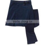 School Uniform Pleat Skirt for Girls thumbnail-4