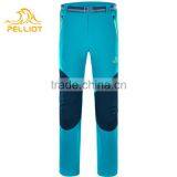 Wholesale New Arrival Quick-dry Function Womens Sportswear Pants thumbnail-2