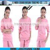 Women Clothing Made in China Wholesale Plain Tracksuits Women thumbnail-1