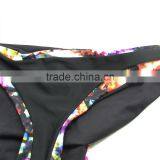 Fashion Girl Bikini Swimwear Photos thumbnail-5