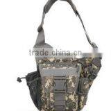 Tactical Military Saddle Bag Army Medical Bag thumbnail-1