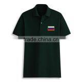 Sourcing Buyers In Europe Wholesale Custom Size Measurement Printing Polo T-shirt Collar Types thumbnail-5