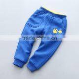 Custom Baby Wear New Design Boys Harem Pants,kids Fashion Pants,children Cotton Winter Warm Pants Winter Trousers thumbnail-2