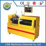 PP PE PVC EVA Open Mill/open Mixing Mill for Research and Mass Production thumbnail-2