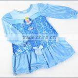 Children Sleepwear Baby Girl Dress thumbnail-3