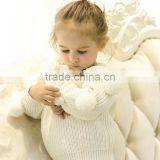 S17686A Cute Fashion Cartoon Sweater Design for Kids thumbnail-2