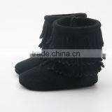 Wholesale Fashion Baby Boots Moccasin thumbnail-4