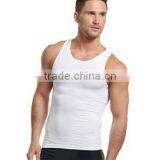 Seamless Men Slimming Body Shaper thumbnail-1