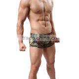 Hot Selling Men Shorts Underwear Military Camouflage Underpants Men Fashion Style Boxers thumbnail-4