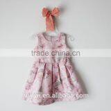 BABY KID CHILDREN'S DRESS thumbnail-1