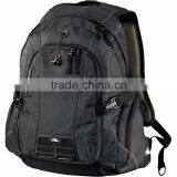 High Sierra Magnum 15" Computer Backpack - Has Vapel Mesh Airflow Padded Back and Comes With Your Logo. thumbnail-3