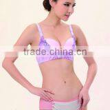 Sexy Net Bra and Panty New Design OEM Factory Price Shantou thumbnail-1