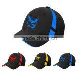 POKEMON GO Cap POKEMON GO TEAMS MYSTIC VALOR Embroidered Cap thumbnail-1