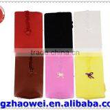 Plain Color Lace Baby Girl Dance Tights