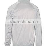 BSCI 2016 Design Sublimation Screenprint Embroidery Zipper Hoody Mens Designer Clothes thumbnail-4