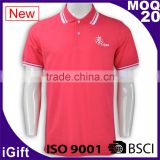 PINK Color Polo Shirt Size XXXXXL Oversize Shirt