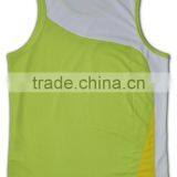 Hot Sales Factory Price Fashion Mens Tank Tops thumbnail-5