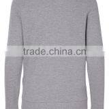 2016 Wensfashion Costume Women Leather Cool Tee Shirts and Long Sleeved Cheap Sweatshirts for Women thumbnail-4