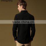 Wholesale Custom Fashion Shirts for Men China Manufacturers thumbnail-6