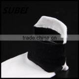 Men's Short Summer Cotton Sports Socks Toe Socks thumbnail-2